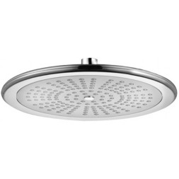 Душевая система с термостатом KLUDI FRESHLINE DUAL SHOWER SYSTEM хром (6709205-00)