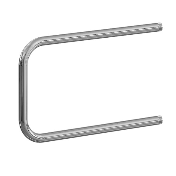 Полотенцесушитель MIXLINE SIMPLE P 32х50 1&amp;#039;&amp;#039; - ML-556313 