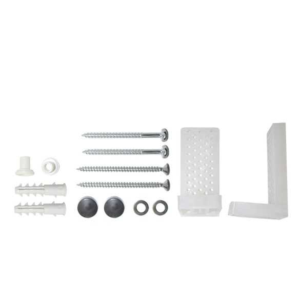 Унитаз - компакт Azario Dante 360х660х805 напольный, безободковый, быстросъемное сиденье микролифт (93589)