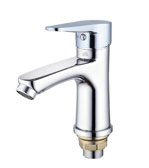 Смеситель для раковины 35к Glauf NUD1-A146 п/гайку - NUD1-A146 