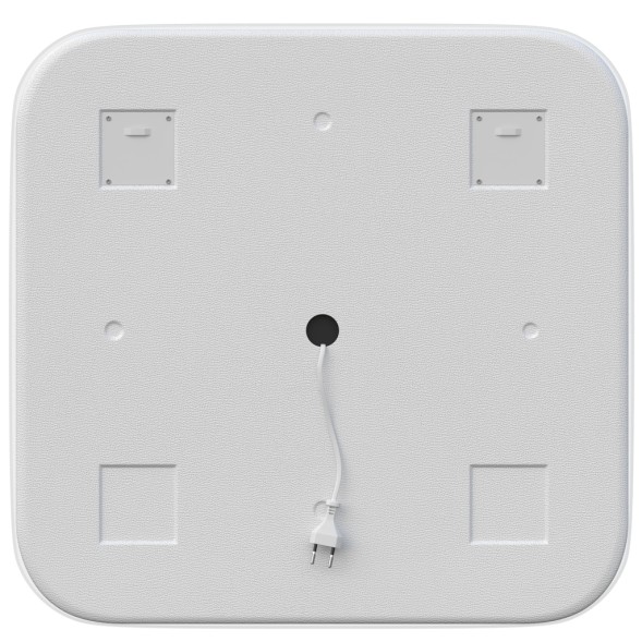 Зеркало MIXLINE &amp;quot;Стив&amp;quot; 700*680 (ШВ) сенсорный выключатель, светодиодная подсветка - ФР-00001136 