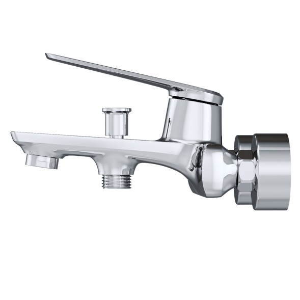 Смеситель для ванны 35k MIXLINE ML25-01 &amp;quot;Real&amp;quot; - ML25-01 