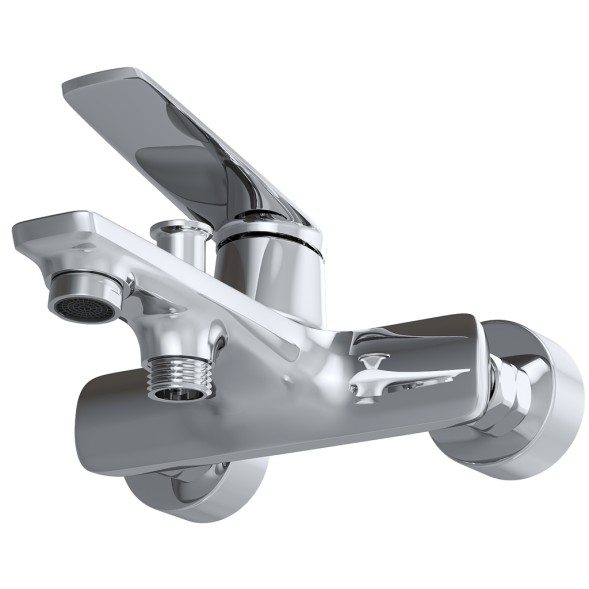 Смеситель для ванны 35k MIXLINE ML25-01 &amp;quot;Real&amp;quot; - ML25-01 