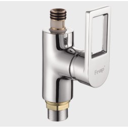 Смеситель для кухни 35к F4253 FRAP без излива (п/гайку, хром, латунь) - F4253 