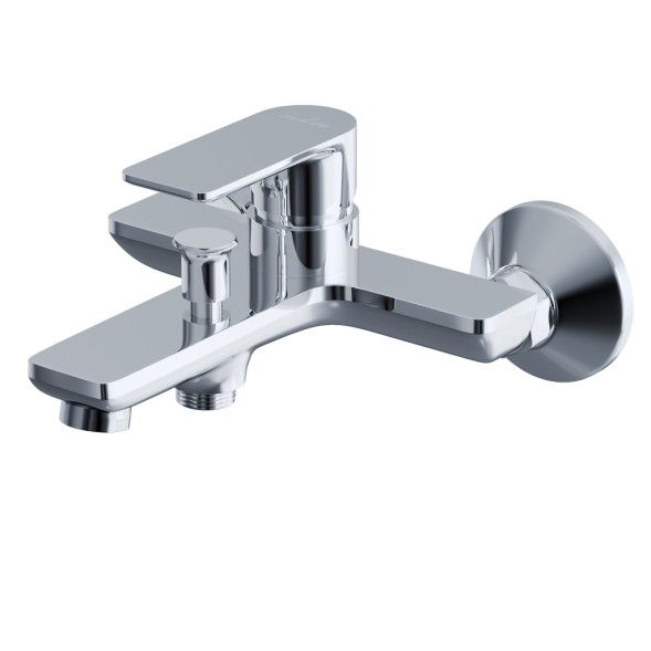 Смеситель для ванны 35k MIXLINE ML26-01 &amp;quot;Life&amp;quot; - ML26-01 