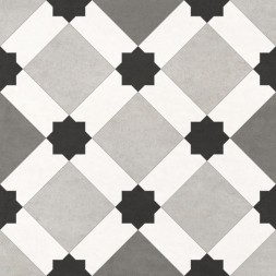 Керамогранит 200x200 Emilio - GP2020DNN05