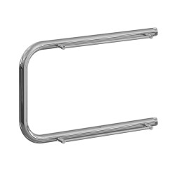 Полотенцесушитель MIXLINE SIMPLE P 32х60 1&amp;#039;&amp;#039; ПОЛКА - ML-556315 