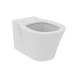 Унитаз подвесной Ideal Standard CONNECT AIR AquaBlade®, глубокий смыв, с крепежом (E005401)