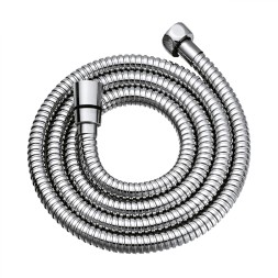 Смеситель для душа Azario с ручным душем, хром (AZ-HU245905)