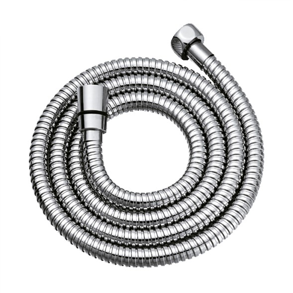 Смеситель для душа Azario с ручным душем, хром (AZ-HU245905)