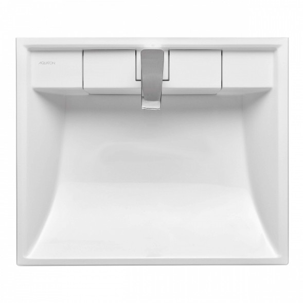 Раковина AQUATON Рейн 60 (1A72103KRW010)