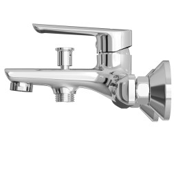 Смеситель для ванны 35k MIXLINE ML29-01 &amp;quot;Comfort&amp;quot; - ML29-01 