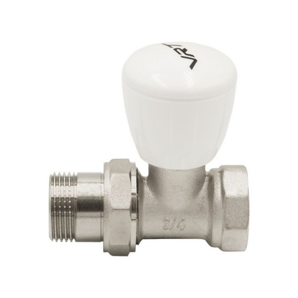 КЛАПАН регулирующий со сгоном 3/4&amp;#039;&amp;#039; прямой VRT® - VRT-4432-000020 