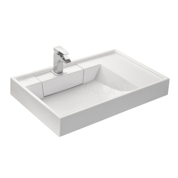Раковина AQUATON Рейн 80 (1A72113KRW010)