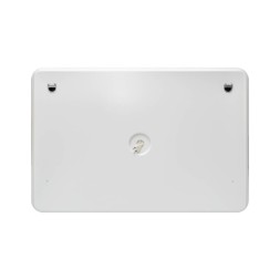 Зеркало MIXLINE "Турин-2" 1200*800 (ШВ) бесконтактный сенсор,светодиодная подсветка+подогрев - MLZ.Tur.12-8.1.2.3