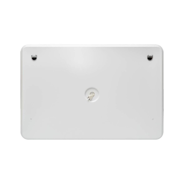 Зеркало MIXLINE &amp;quot;Турин-2&amp;quot; 1200*800 (ШВ) бесконтактный сенсор,светодиодная подсветка+подогрев - MLZ.Tur.12-8.1.2.3 