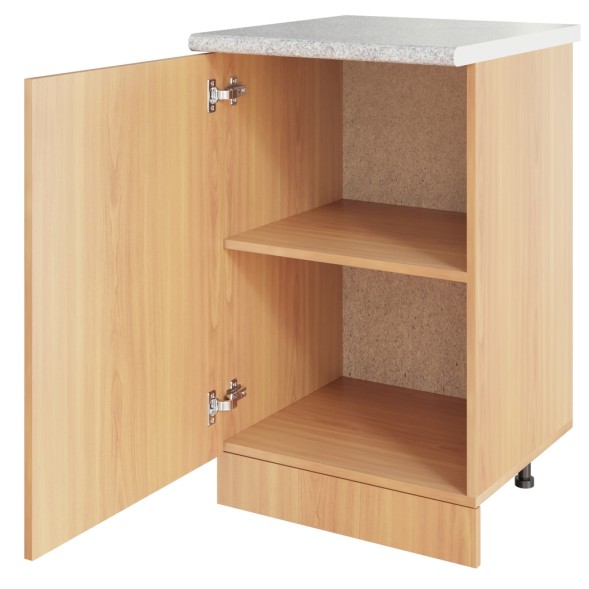 Стол разделочный 50 ольха - 523289 