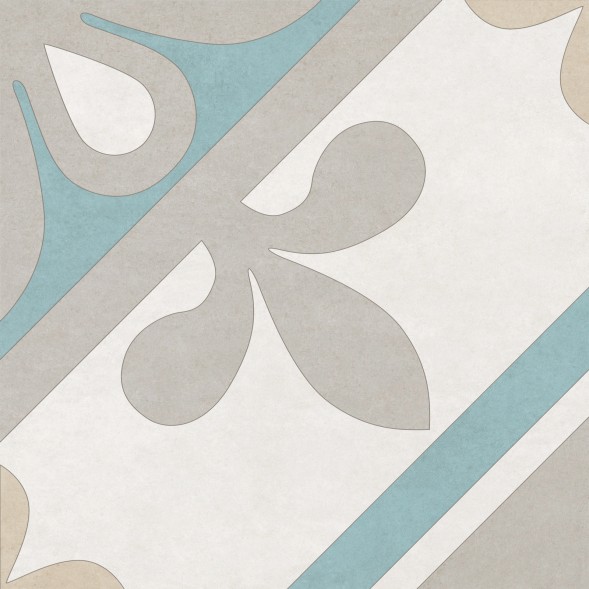 Керамогранит 200x200 Franco - GP2020DGA13