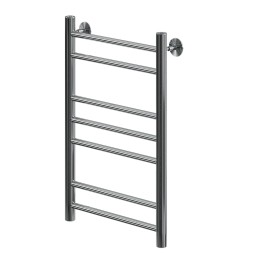 Полотенцесушитель MIXLINE VEGA  60х40 г2 (1/2&amp;#039;&amp;#039; ВР, 7 перекладин) водяной - ML-556291 