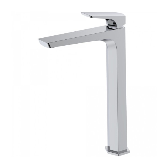 Смеситель для раковины 35к HB11726 HAIBA б/отв п/гайку - HB11726 