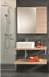 Раковина Roca Mila 35х50 32700B000