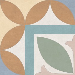 Керамогранит 200x200 Unico - GP2020DSA01