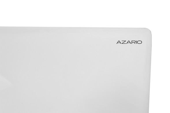 Унитаз-компакт Azario CORSA 630x380x830 напольный, смыв &amp;quot;ТОРНАДО&amp;quot;, безободковый с бачком и сиденьем микролифт (AZ-2062Т)