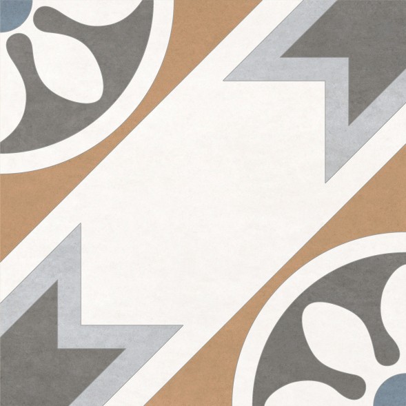 Керамогранит 200x200 Bruno - GP2020DNN01