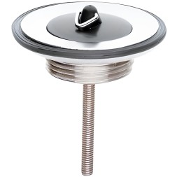 Выпуск для раковины Kludi хром (1041135-00)