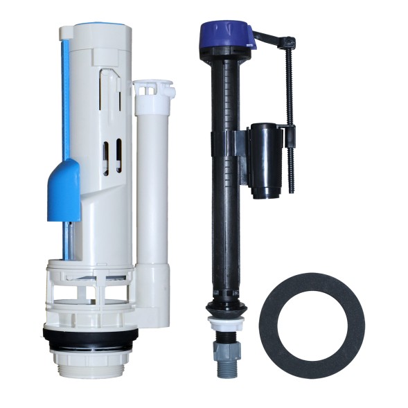 Унитаз-компакт Azario Maro 670x380x850 напольный, безободковый, с бачком и сиденьем микролифт (AZ-2125A-R)