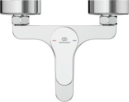 Смеситель для ванны Ideal Standard Cerabase хром (BC843AA)