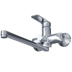 Смеситель для ванны и раковины 35k MIXLINE ML29-02 "Comfort" - ML29-02