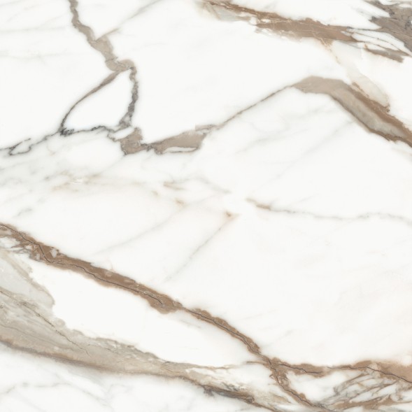 Керамогранит 600x600 Calacatta Premium - D60209M