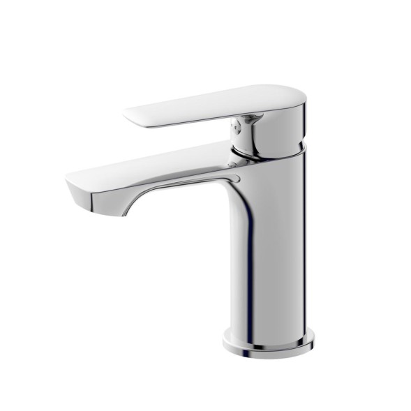 Смеситель для раковины 35к HB10563 HAIBA б/отв п/шпильку - HB10563 