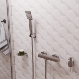 Смеситель для душа 30k MIXLINE ML27-07 "Primo" - ML27-07