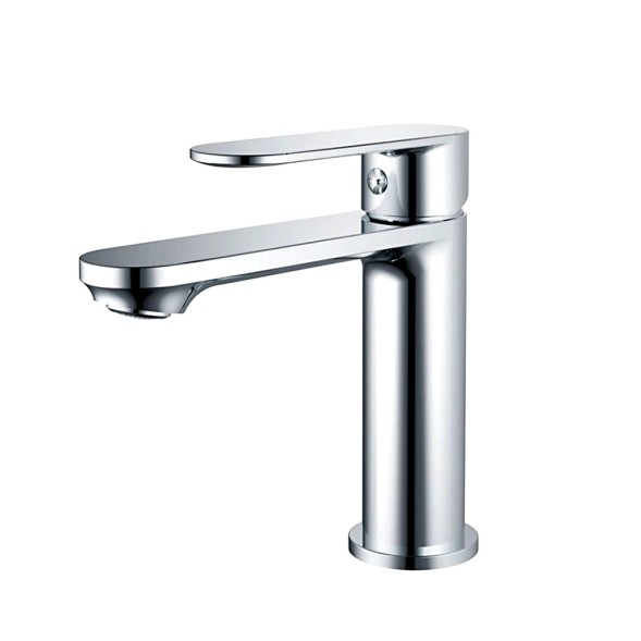 Смеситель для раковины 35к HB10590 HAIBA б/отв п/шпильку - HB10590 