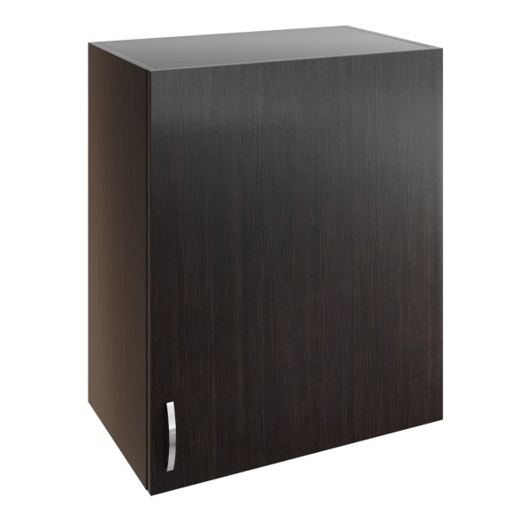 шкаф навесной кухонный 50 венге - 528333 