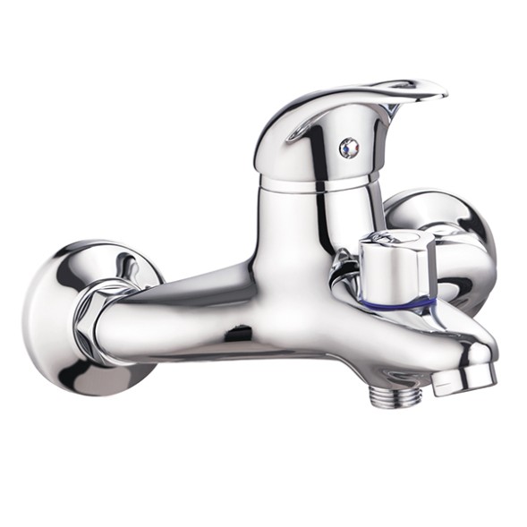 Смеситель для ванны 40к Glauf KLO3-A048 - KLO3-A048 