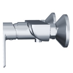 Смеситель для душа 35k MIXLINE ML26-07 "Life" - ML26-07