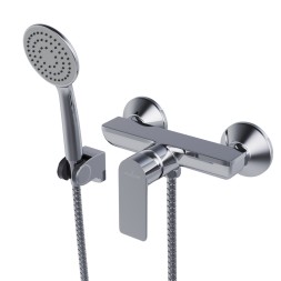 Смеситель для душа 35k MIXLINE ML26-07 "Life" - ML26-07