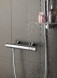 Смеситель для душа Grohe Precision Start  с термостатом, хром (34594000)