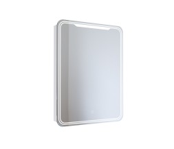 Зеркальный шкаф MIXLINE &amp;quot;ВИКТОРИЯ&amp;quot; 600*800 (ШВ) правый, сенсорный выкл, светодиодная подсветка - MLW.Vik.6-8.R.1.2 