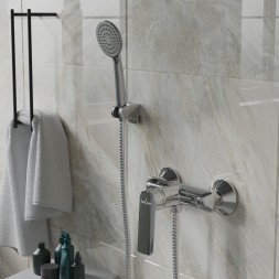 Смеситель для душа 35k MIXLINE ML29-07 "Comfort" - ML29-07