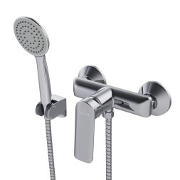 Смеситель для душа 35k MIXLINE ML29-07 "Comfort" - ML29-07