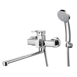 Смеситель для ванны и раковины 35к Glauf GOR7-A058 - GOR7-A058 