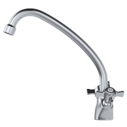 Смеситель для кухни 1/2 кер. MIXLINE ML30-03 &amp;quot;Classic&amp;quot; - ML30-03 