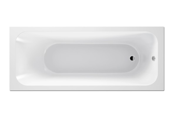 Ванна акриловая Loranto Candia 1500х700мм (cs00083750)