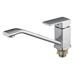 Смеситель для кухни 35к Glauf GOR4-A058 п/гайку - GOR4-A058 