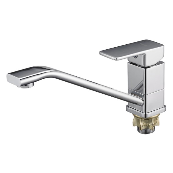 Смеситель для кухни 35к Glauf GOR4-A058 п/гайку - GOR4-A058 