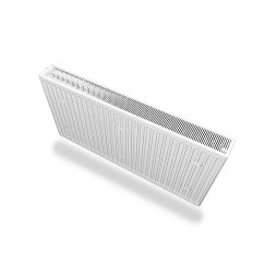 Радиатор стальной панельный LEMAX тип VC22 ниж/п  500*400 (891 Вт) Universal без кронштейнов - 157803 